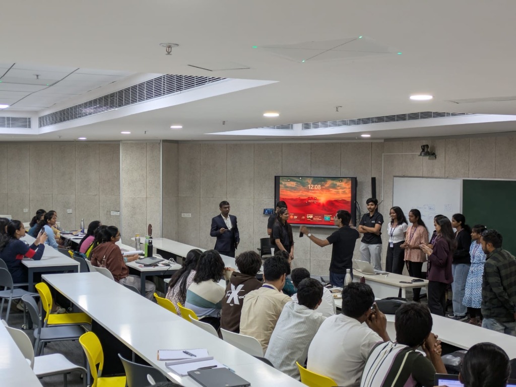 Faculty Speaker Session
