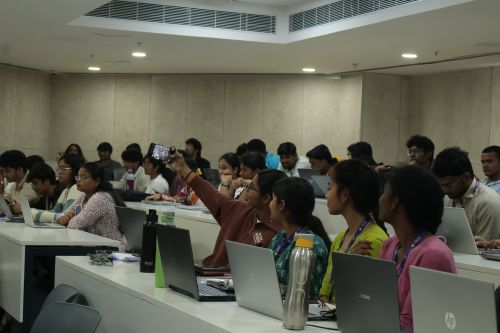 LinkUp Bootcamp Hands-on Coding Lab