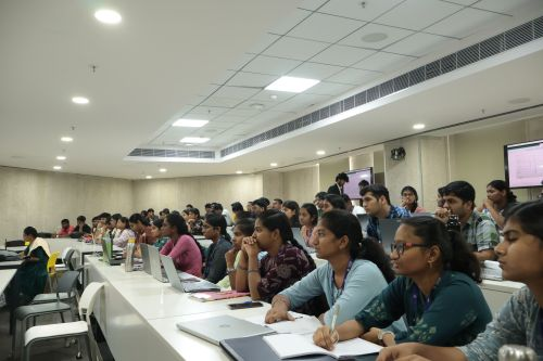 Bootcamp Interactive Peer Learning