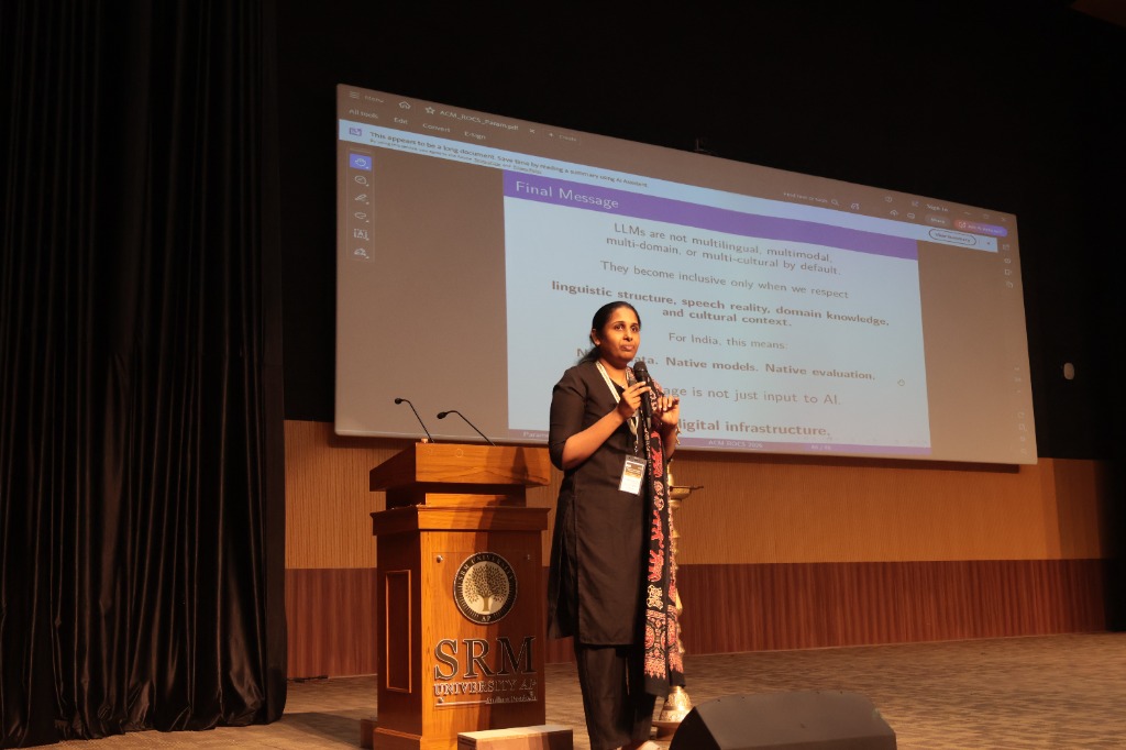 ROCS Expert Guest Lecture Sessions